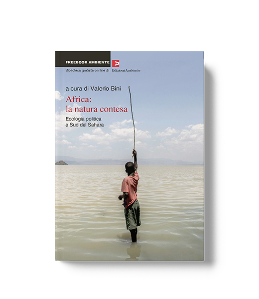Africa: la natura contesa