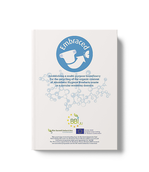 Embraced Project – Final Report. November 2022