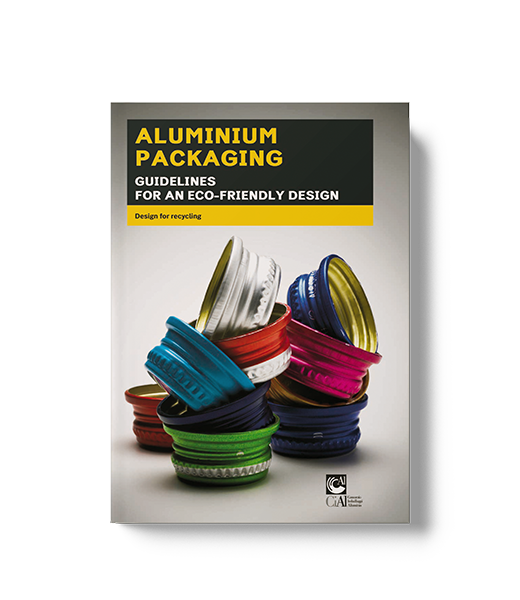 Aluminium packaging