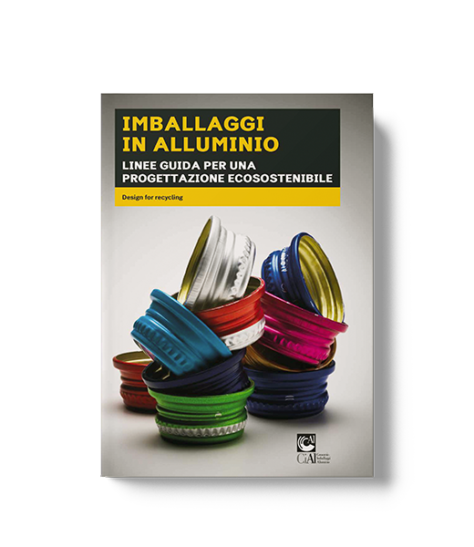 Imballaggi in alluminio