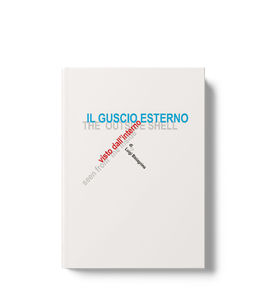 Il guscio esterno visto dall'interno