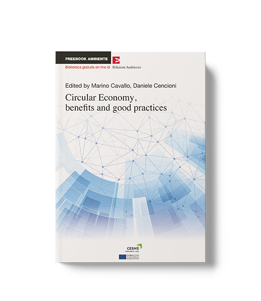 Circular economy, benefits and good practices