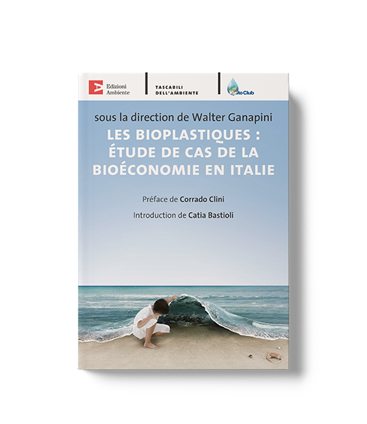 Les bioplastiques: étude de cas de la bioéconomie en Italie