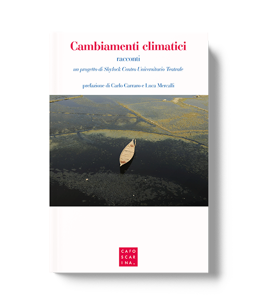 Cambiamenti climatici