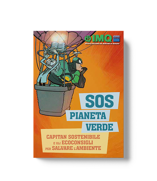 SOS Pianeta Verde