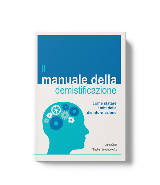 Il manuale della demistificazione