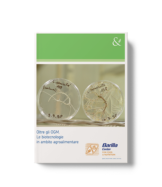 Oltre gli OGM. Le biotecnologie in ambito agroalimentare