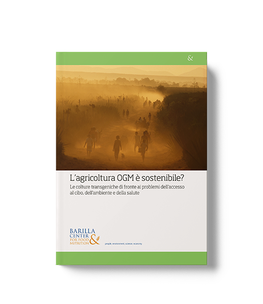 L'agricoltura OGM è sostenibile?