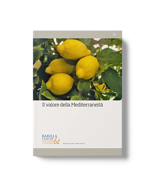 Il valore della Mediterraneità