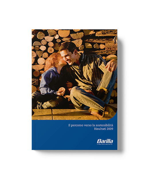 Performance di sostenibilità del Gruppo Barilla