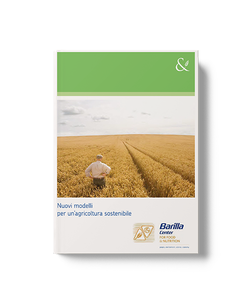Nuovi modelli per un'agricoltura sostenibile