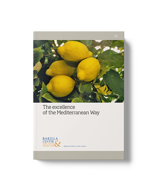 The excellence of the Mediterranean Way