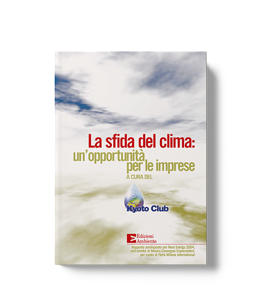La sfida del clima