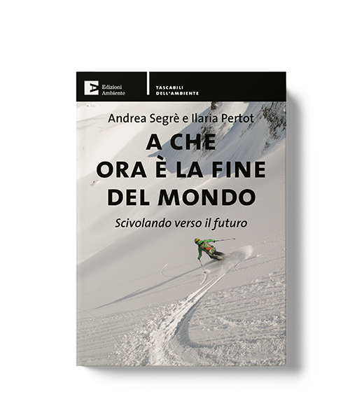 A che ora è la fine del mondo?
