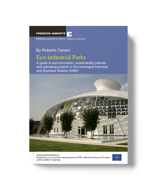 Eco-industrial Parks