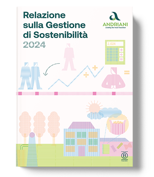 Relazione sulla Gestione di Sostenibilità 2024