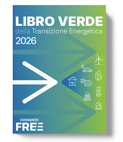 Libro Verde della Transizione Energetica